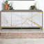 Console, armoire de rangement