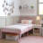 Paitlyn Metal Open-Frame Storage Bed-787816961-787816974