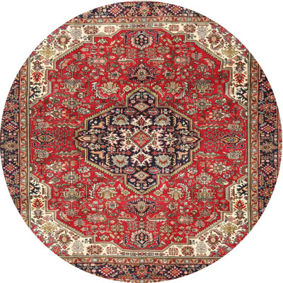 Oriental Indoor Rug