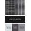 Tapis gris / noir Froholdt-1534501559