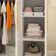 Ensemble de commode configurable 3 pièces