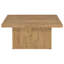 Ensemble de tables basses 2 pièces Exeter