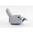 Velours gris est en rupture de stock