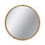 Krenar Round Wall Mirror-254694157-254694155