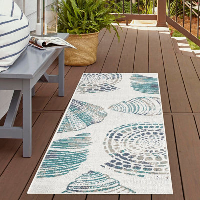 Contemporary Ayton Area Rug Sand Colour