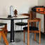 Table de salle à manger blanche-486038251