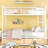 Anderer Metal Platform Storage Bed-864310468