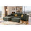 Canapé modulaire à compression Fernvale-1022677288