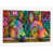 Toile tendue