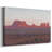 Red Rocks at Dusk II-Gallery Wrapped Canvas-340161877