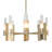 Summit 8 - Light Ring Chandelier-109495800-109495801