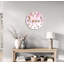 Horloge murale en verre trempé pour enfants-532188766-532188741