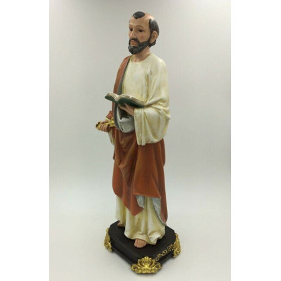 Hugues Religious & Spiritual Figurines & Sculptures