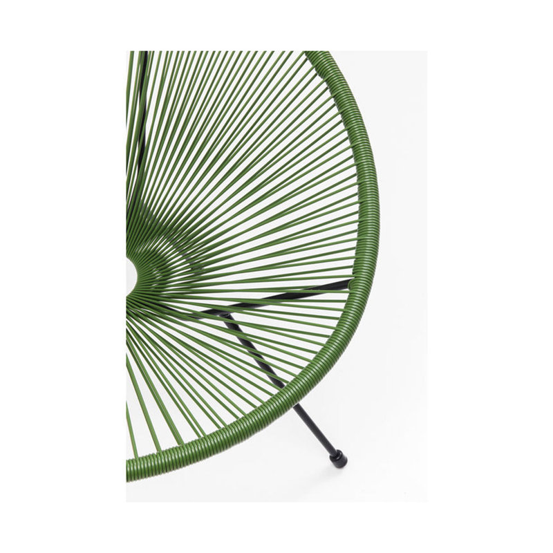 Chaise de terrasse Heida