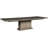 Bradford By Michael Weiss Extendable Dining Table-44562309