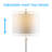 65'' Traditional Floor Lamp-224680961