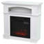 31.5'' W Electric Fireplace