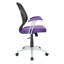 Chaise de travail en maille Hatten-884043875