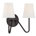Oil Rubbed Bronze