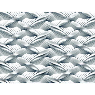 Abstract Wall Mural