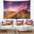 Polyester Tapestry-496591065