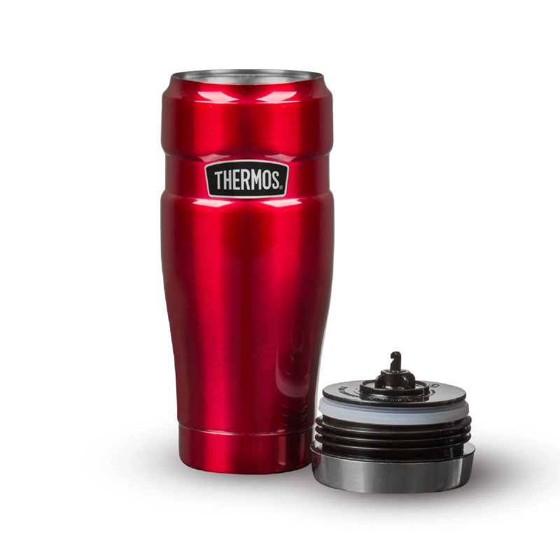 Thermos 470, Red