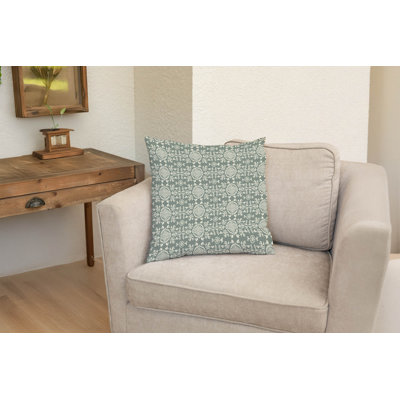Coussin d'intérieur Aubry
