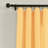 Semi Sheer Curtain Pair-1735560829