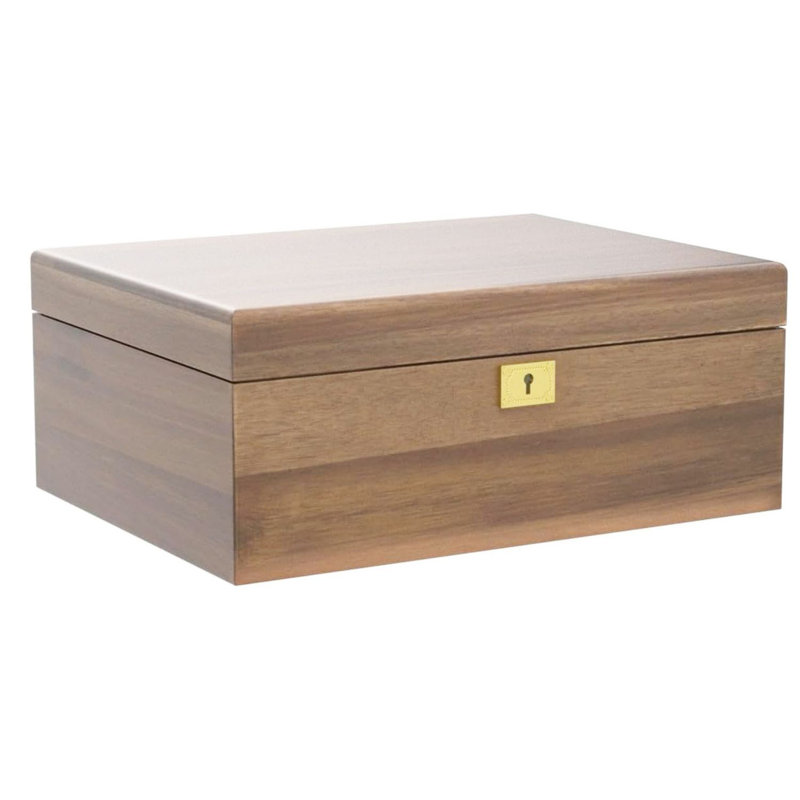 Wildon Home® Wood Bin