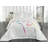 Dog Farmhouse / Country Polyester Coverlet