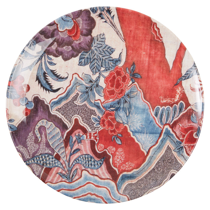Deadra PLATES S/4