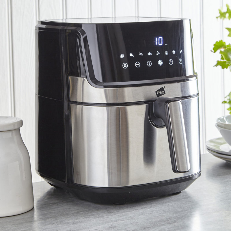 NeoDirect 6.8L Air Fryer