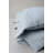 Kliss Linen Quilt - Queen