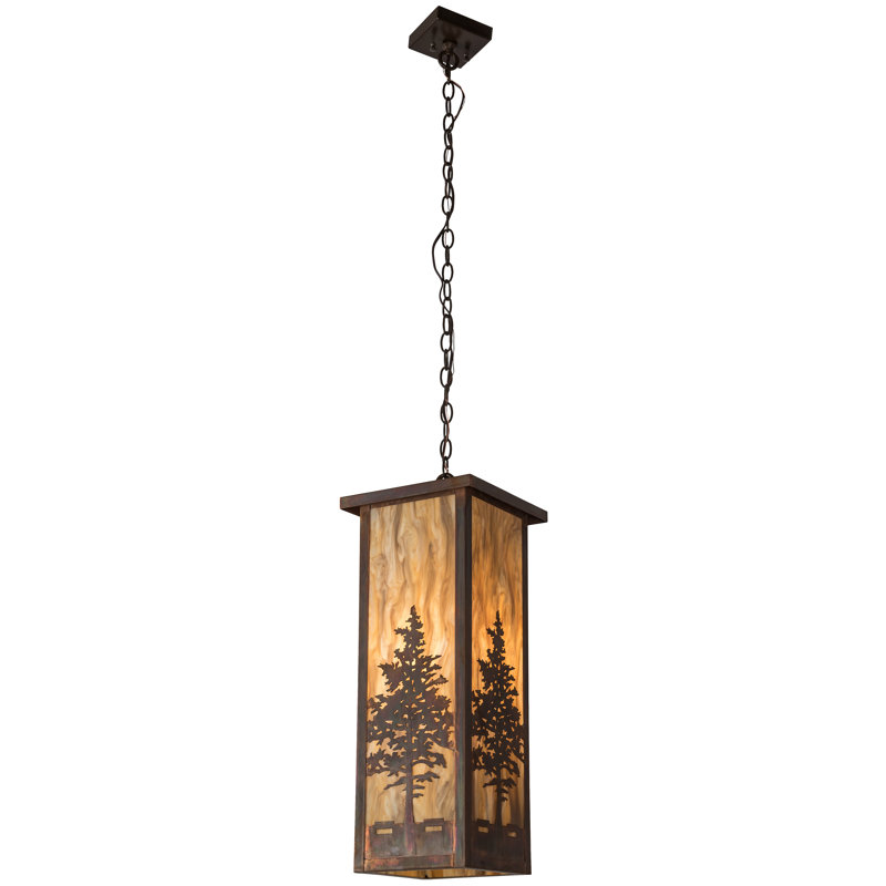 Claytor 1 - Light Pendant