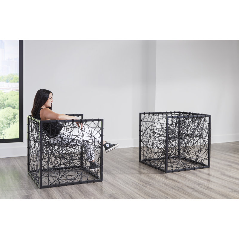 Entropy Chair