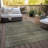 Malchow Washable Striped Indoor / Outdoor Rug-95853417