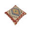 Coussin kilim tissé à la main Southwestern Marsh-1873220520-1873220526