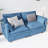 74.27'' Loveseat Sofa-296367926