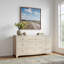 Serenity 9 - Drawer Dresser