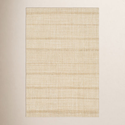 Adella Hand-Woven Striped Rug