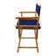 Chaise de réalisateur pliante Oktan-54339083-54339075