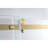 Kingston Brass 60-Inch Acrylic Rectangular 3-Wall Anti-Skid Alcove Tub With Tub Door, Hand Drain-108586731-108586734