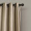 Paire de rideaux isolants Prima Velvet-1620050322-1620050321