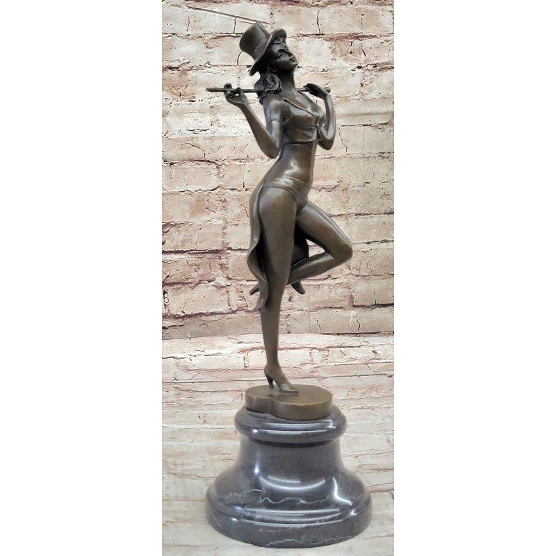 Figurine Britanie Jazz Broadway Drama Theatre