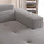 Canapé modulaire Modern