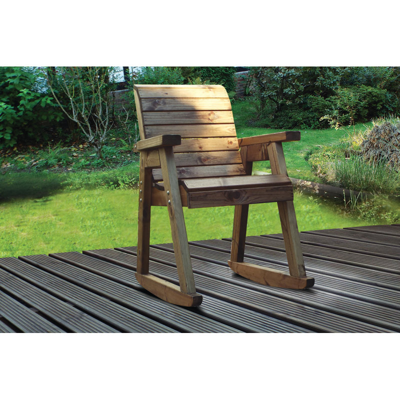 Cremona Outdoor Chair