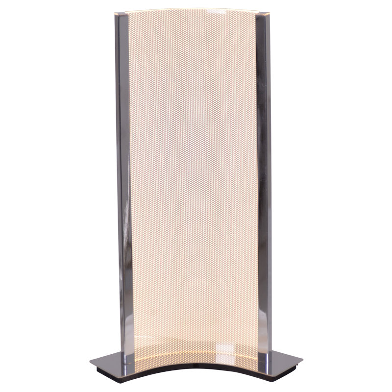 Madrid Iron Novelty Lamp