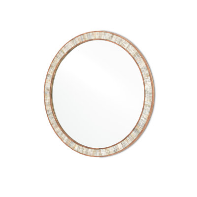 Miroir d'appoint Hyson
