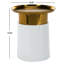 Table de bout Top Drum