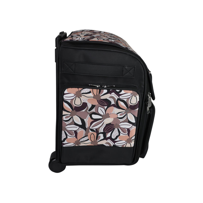 Lark Manor Fabric Storage Bag